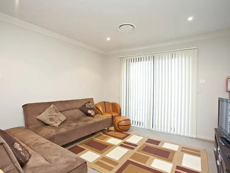 Fourth view of Homely house listing, 9 Townsend Crescent, Ropes Crossing NSW 2760