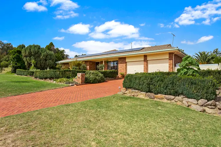 6 Wilca Way, Wodonga VIC 3690