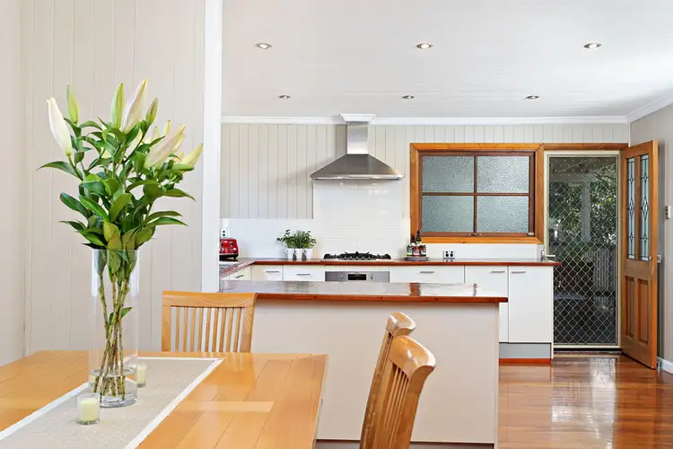 Third view of Homely house listing, 1 Jack Street, Gordon Park QLD 4031