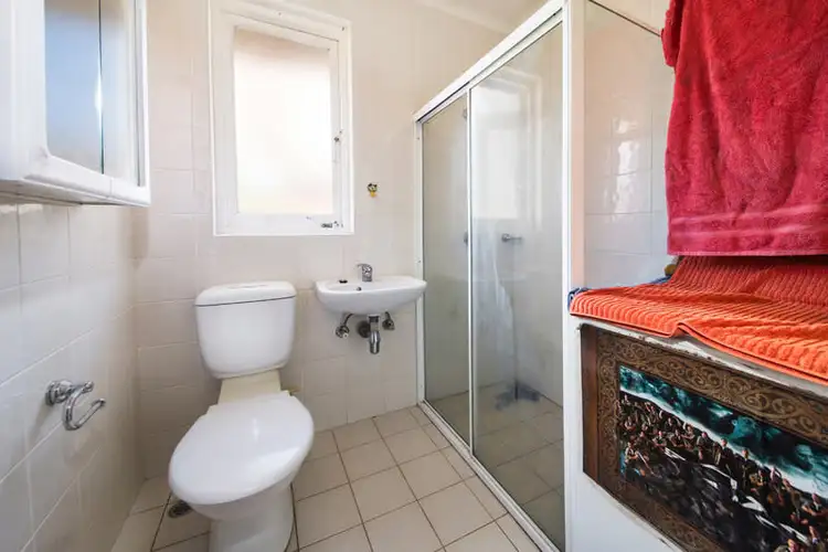 Fourth view of Homely apartment listing, 6/164 Willarong Road, Caringbah NSW 2229