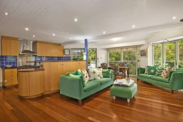 Sixth view of Homely house listing, 49 Cheltenham Road, Cheltenham NSW 2119