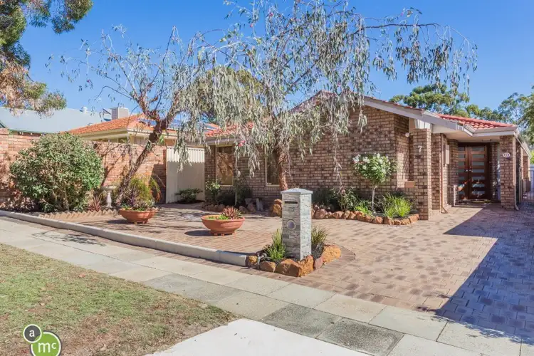 Second view of Homely house listing, 7 Peel Street, Jolimont WA 6014