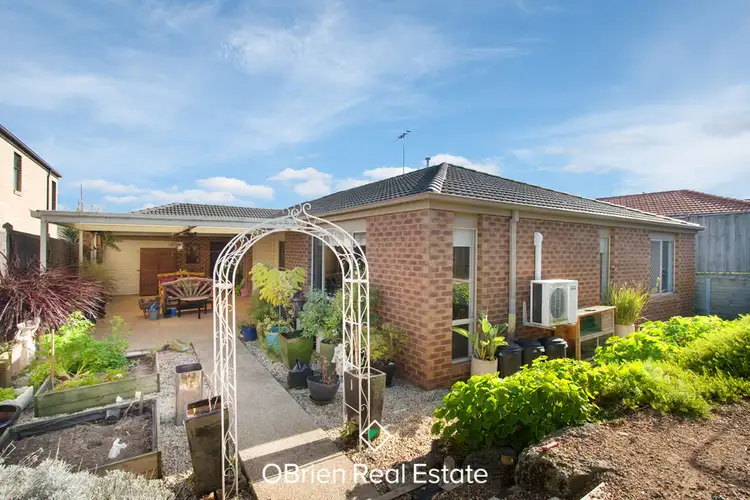 Fourth view of Homely house listing, 31 Tyrone Avenue, Pakenham VIC 3810