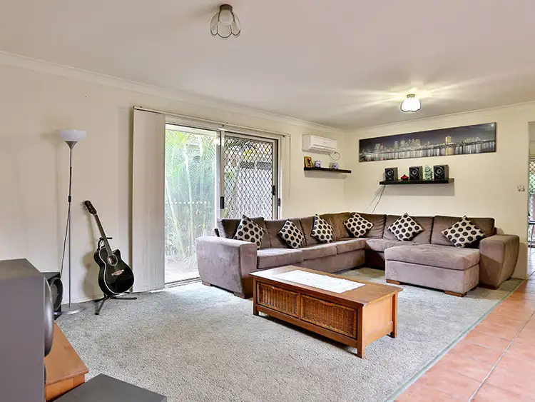 Fourth view of Homely house listing, 19 Macknish Crescent, Coopers Plains QLD 4108