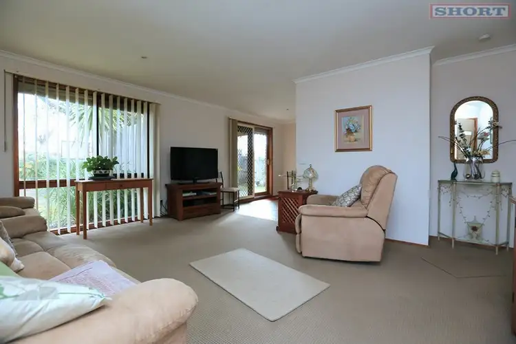Third view of Homely unit listing, 1/77 Hayes Avenue, Rosebud VIC 3939