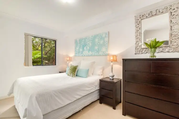 Third view of Homely apartment listing, 19/30 Gordon Street, Manly Vale NSW 2093