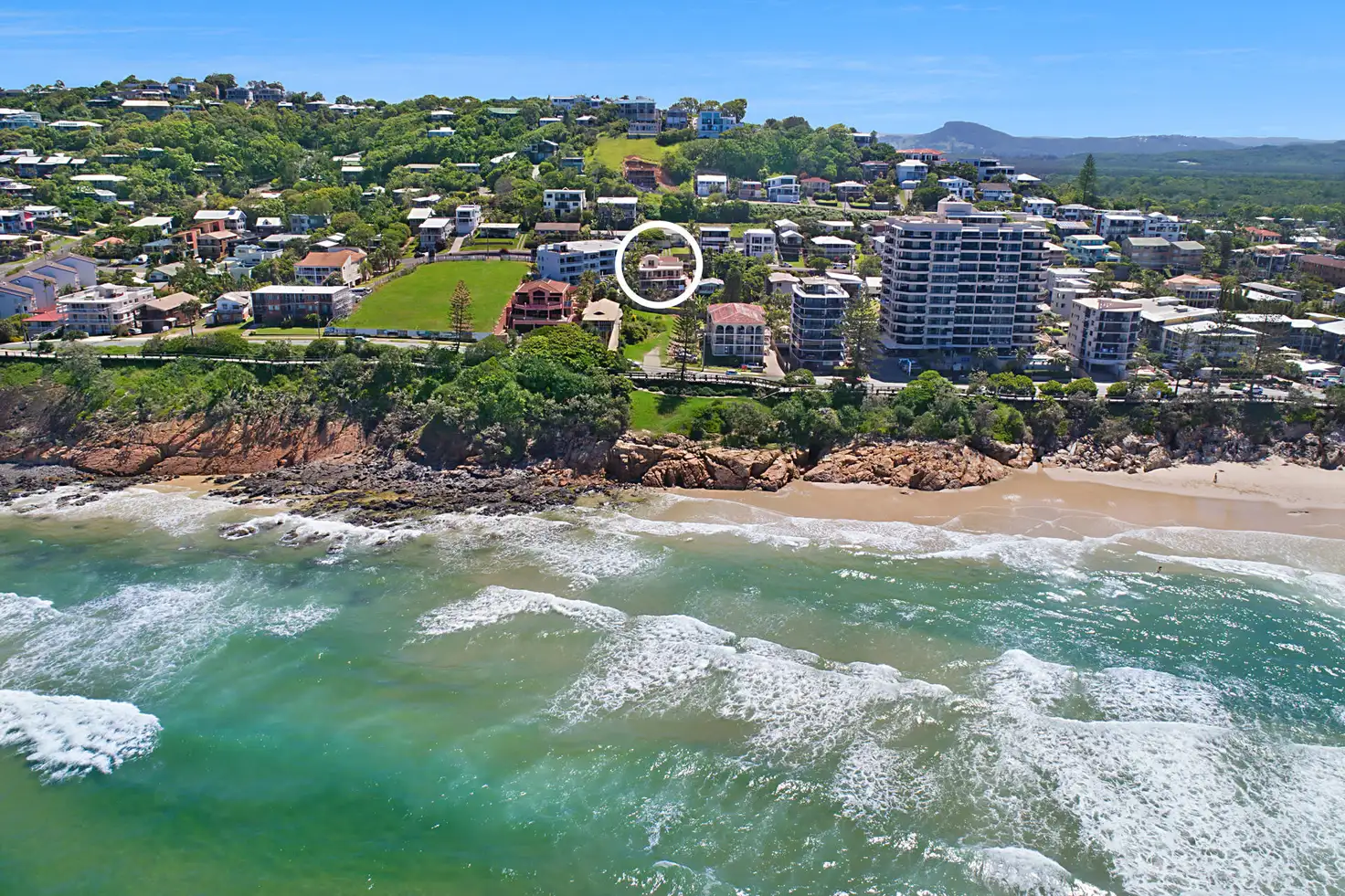 Main view of Homely unit listing, 6/55 Coolum Terrace, Coolum Beach QLD 4573