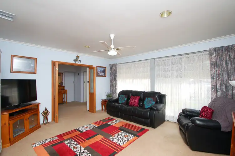 Third view of Homely house listing, 19 Smeaton Avenue, Dallas VIC 3047