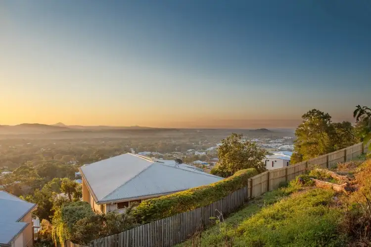 Seventh view of Homely land listing, 8 Grandview Drive, Coolum Beach QLD 4573