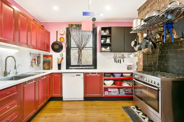 Third view of Homely house listing, 20 Woodland Street, Marrickville NSW 2204