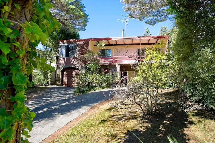 28 Spencer Street, Leura NSW 2780
