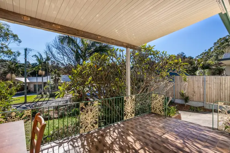 Fifth view of Homely house listing, 11 Akuna Street, Keiraville NSW 2500