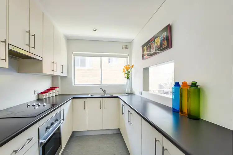 Third view of Homely unit listing, 4/64 Crown Road, Queenscliff NSW 2096