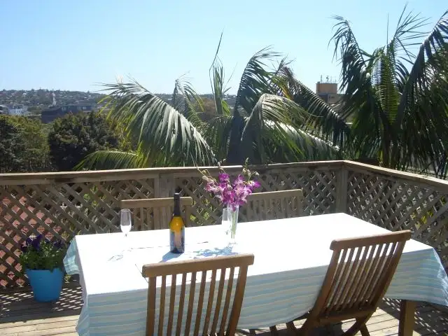 Second view of Homely townhouse listing, 5/55 Pacific Parade, Dee Why NSW 2099