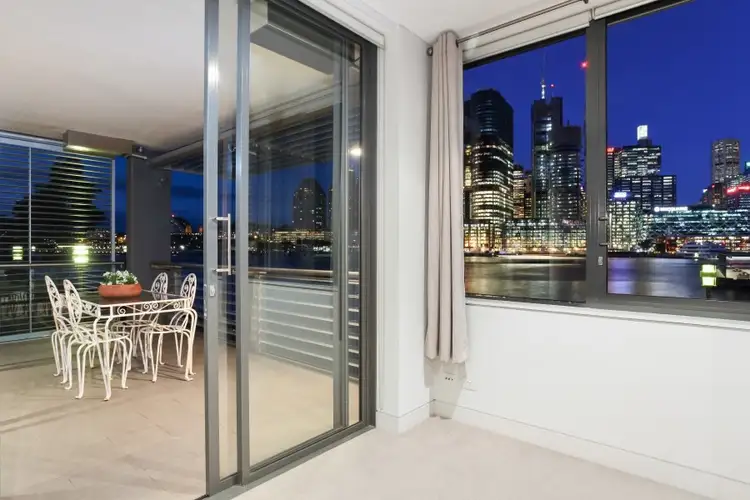Fourth view of Homely apartment listing, 107/8-14 Wharf Crescent, Pyrmont NSW 2009