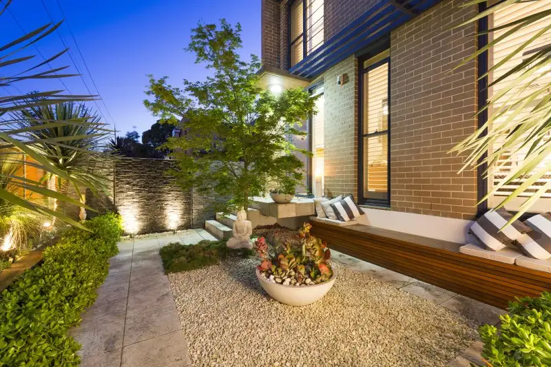 Main view of Homely townhouse listing, 14/23 Hotham Road, Gymea NSW 2227