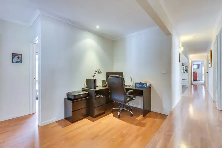 Sixth view of Homely house listing, 59 Moonah Drive, Long Forest VIC 3340