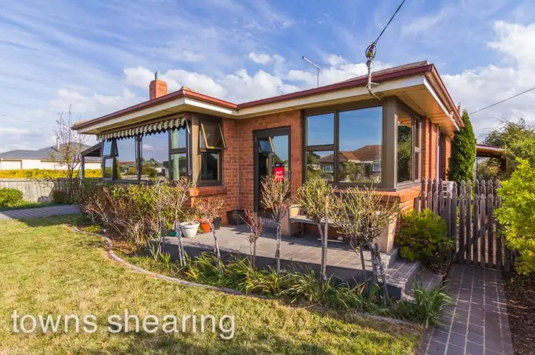 24 Hay Street, Longford TAS 7301