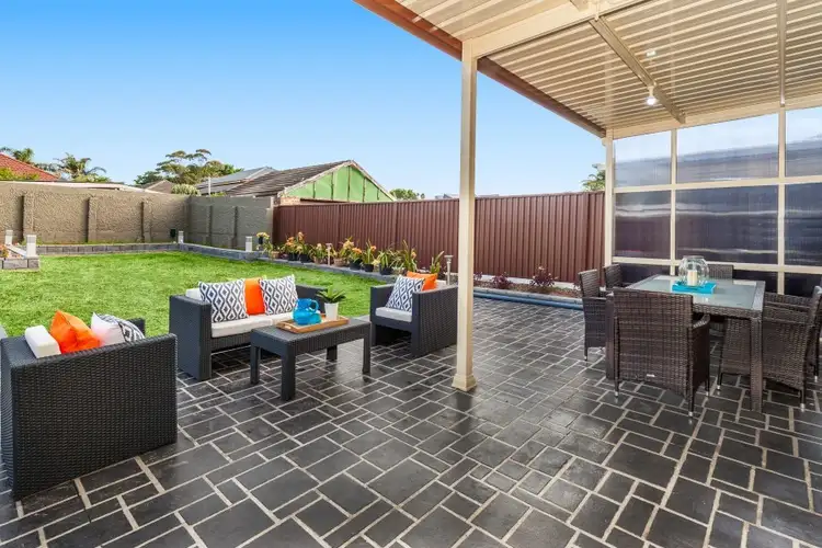 Sixth view of Homely house listing, 37 Murrabin Avenue, Matraville NSW 2036