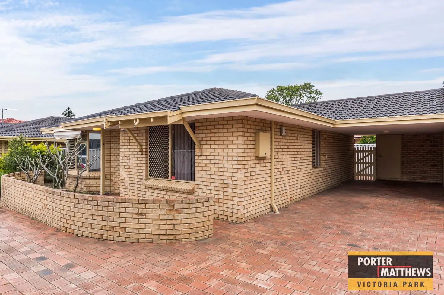 Main view of Homely villa listing, 2/21 Temple Street, Victoria Park WA 6100