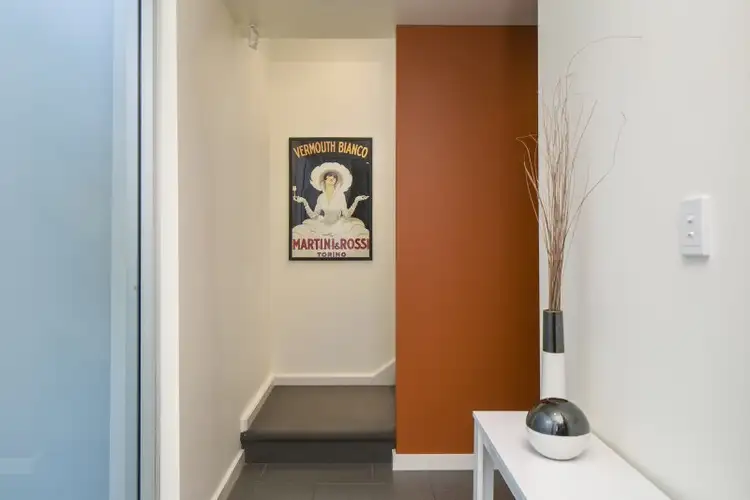 Third view of Homely townhouse listing, 7/80 Gilles Street, Adelaide SA 5000