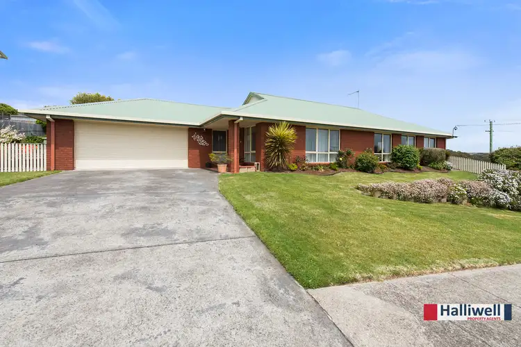 Second view of Homely house listing, 102 Watkinson Street, Devonport TAS 7310