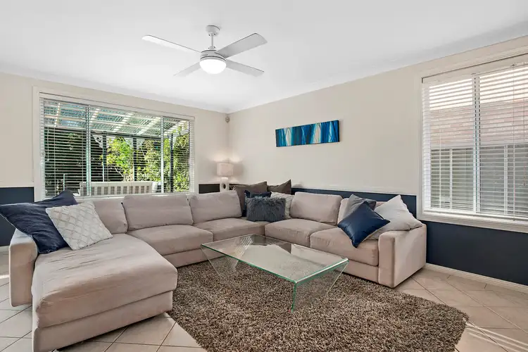 Fourth view of Homely house listing, 110 Acres Road, Kellyville NSW 2155
