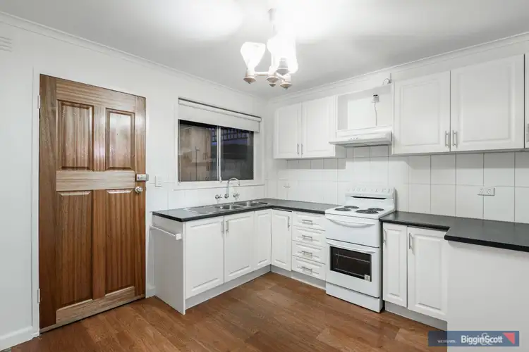 Third view of Homely villa listing, 3/53 Rayner Street, Altona VIC 3018