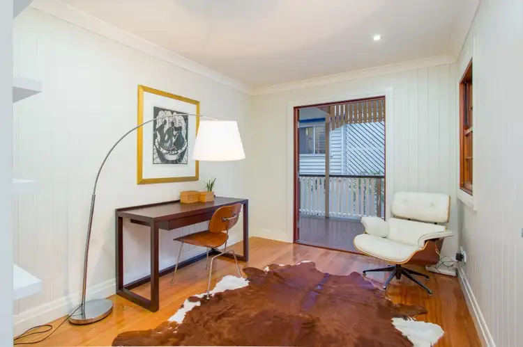 Sixth view of Homely house listing, 37 Southerden Avenue, Grange QLD 4051