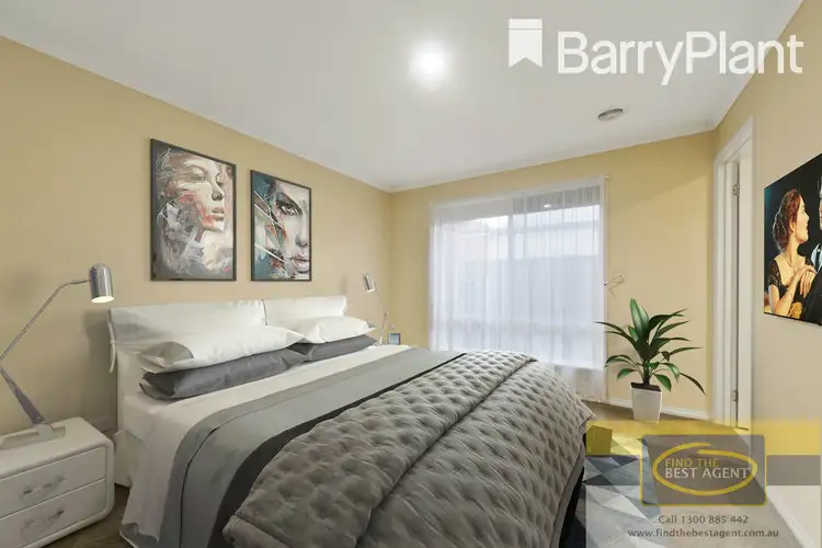 Seventh view of Homely house listing, 13 Hunt Club Boulevard, Cranbourne East VIC 3977