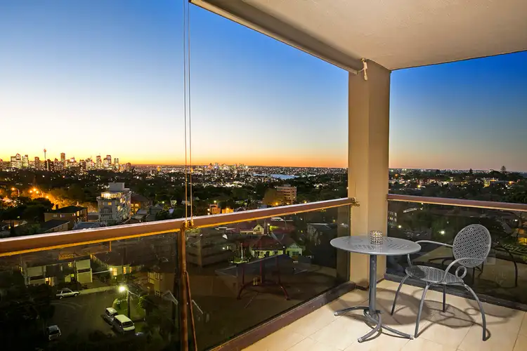 Fifth view of Homely apartment listing, 23/17-19 Gowrie Avenue, Bondi Junction NSW 2022