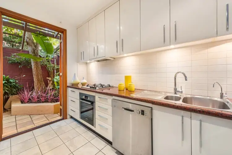 Fifth view of Homely house listing, 26 Curtis Road, Balmain NSW 2041