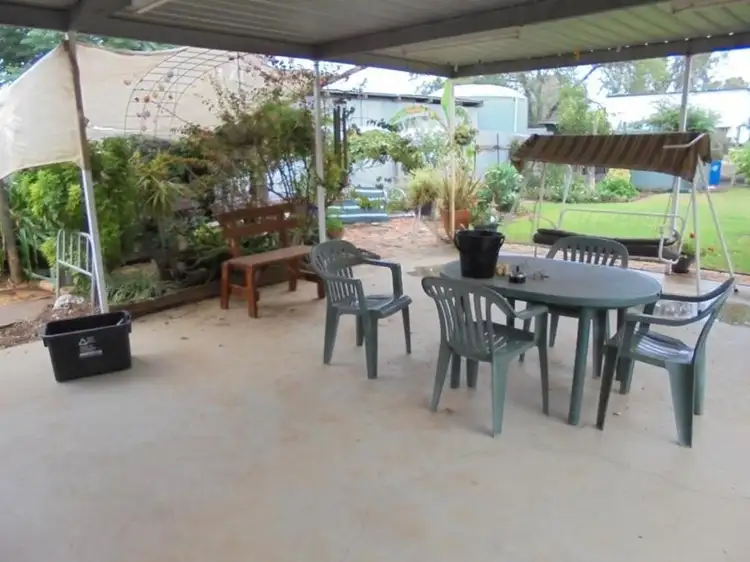 Third view of Homely house listing, 214 Madang Road, Robinvale VIC 3549
