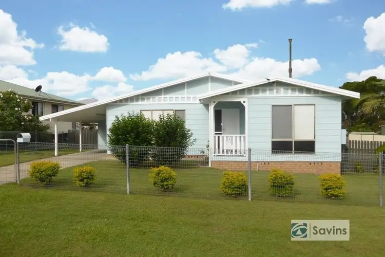 1 Gray Street, Casino NSW 2470