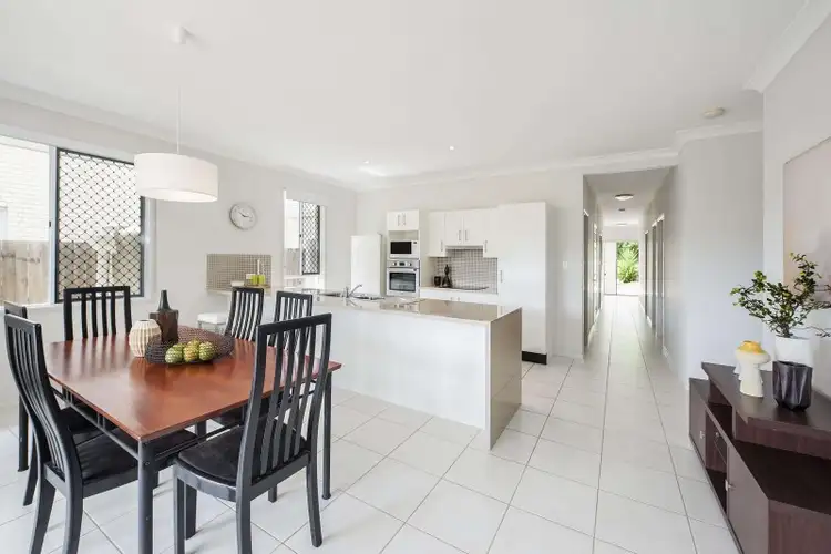 Second view of Homely house listing, 24 Yallamurra Street, The Gap QLD 4061