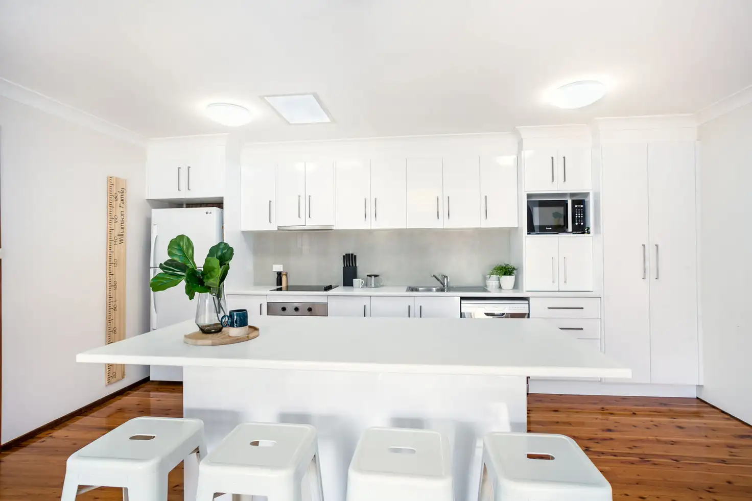 Main view of Homely villa listing, 23B Carbeen Crescent, Cordeaux Heights NSW 2526