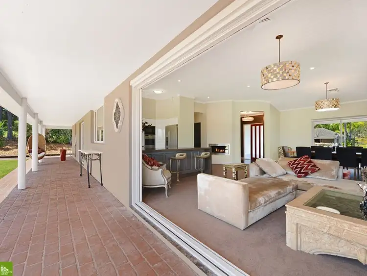 Fifth view of Homely rural property listing, 140B Bryces Road, Far Meadow NSW 2535