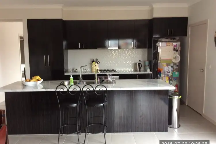 Second view of Homely house listing, 3/10 Toy Street, Longwarry VIC 3816