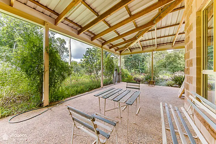 Fourth view of Homely rural property listing, 178 Stones Road, Woodbury QLD 4703