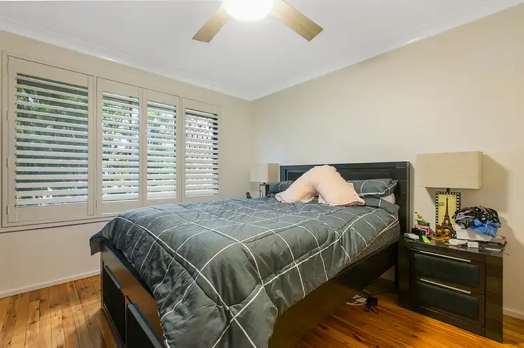 Fourth view of Homely house listing, 25 Arakoon Avenue, Penrith NSW 2750