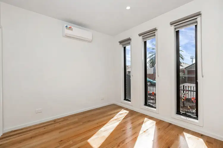 Fifth view of Homely townhouse listing, 50B Liverpool Street, Footscray VIC 3011