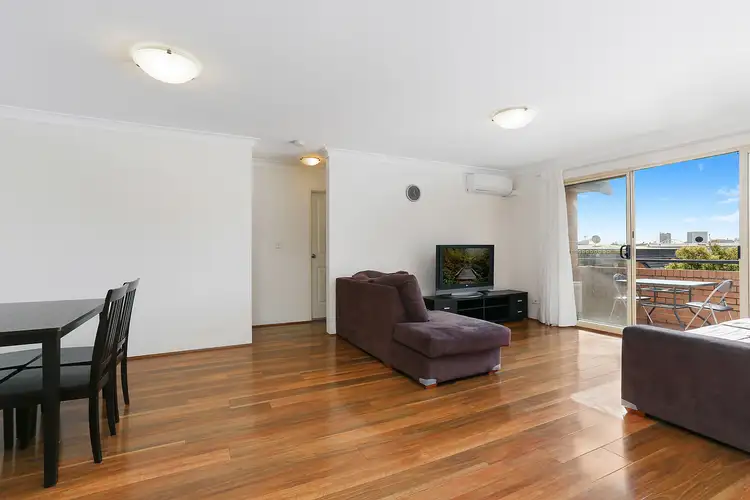 Fifth view of Homely apartment listing, 36/46-48 Marlborough Road, Homebush West NSW 2140
