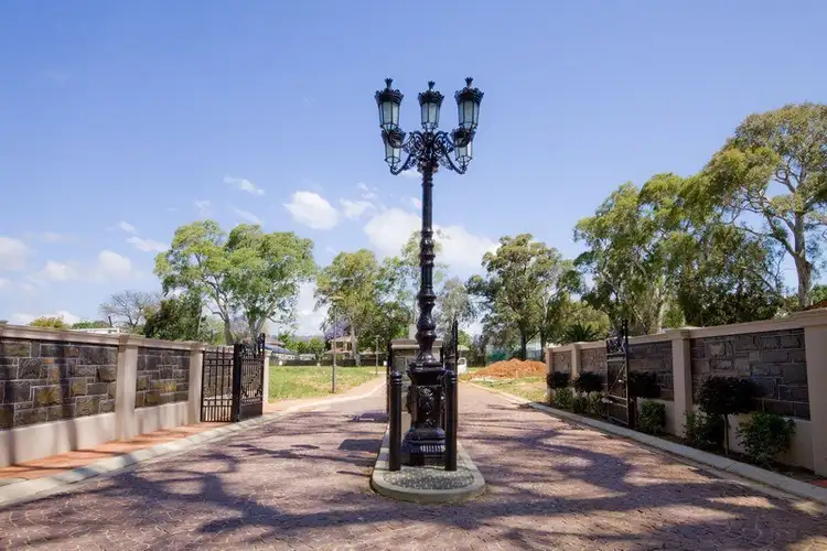 Main view of Homely land listing, 8/35 Commercial Road, Hyde Park SA 5061