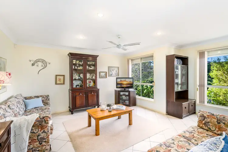 Second view of Homely villa listing, 1/61 Rowland Avenue, Wollongong NSW 2500