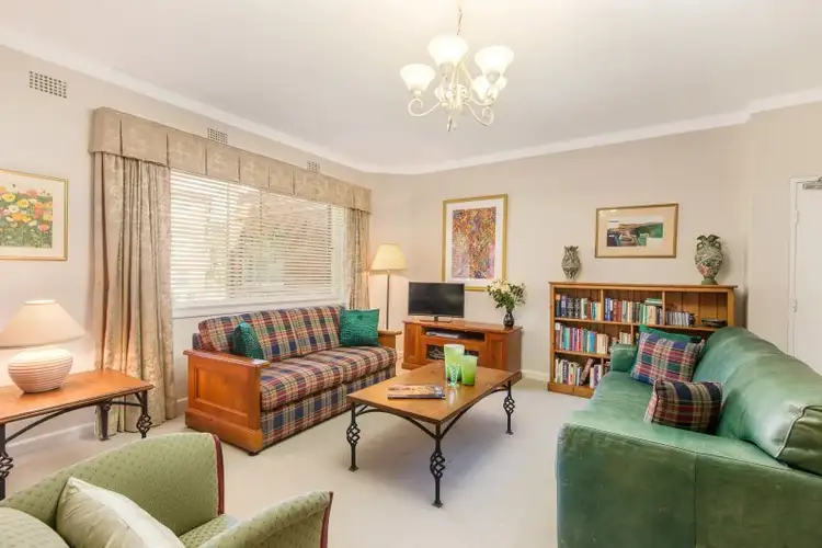 Third view of Homely apartment listing, 4/646 Pacific Highway, Killara NSW 2071