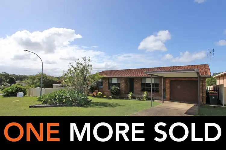 Main view of Homely house listing, 51 Simpson Street, South West Rocks NSW 2431