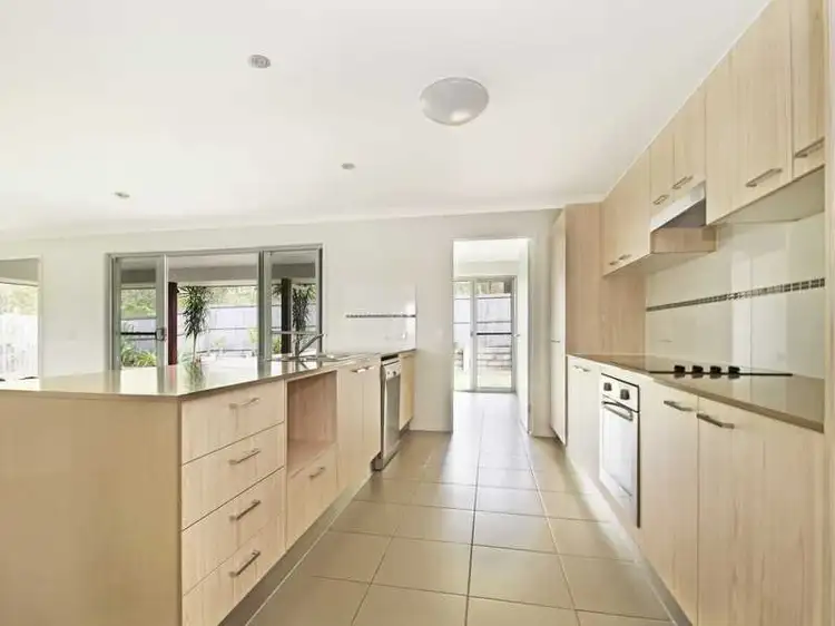 Fourth view of Homely house listing, 27 Kingsmill Circuit, Peregian Springs QLD 4573
