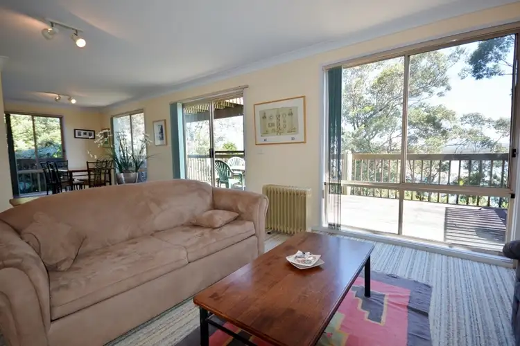 Second view of Homely house listing, 25 Flower Circuit, Bermagui NSW 2546