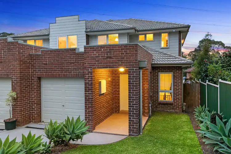 49a Boundary Road, Pennant Hills NSW 2120
