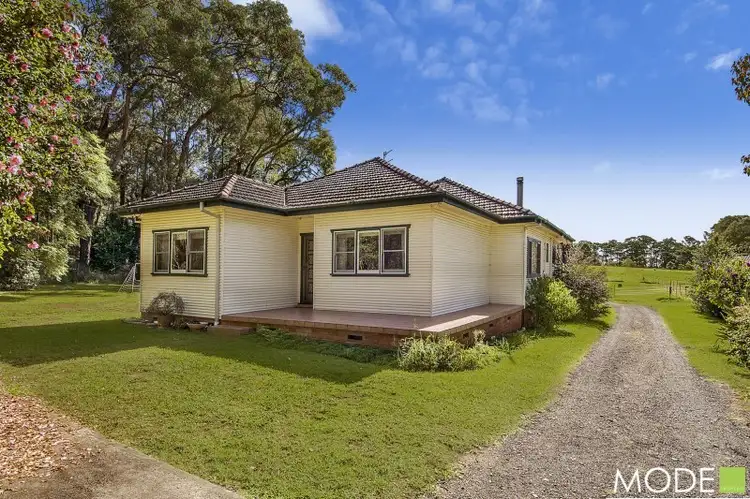 Main view of Homely house listing, 19 Crosslands Road, Galston NSW 2159